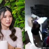 Tak Tahan Lagi, Sarwendah Akhirnya Bongkar Kejadian Sebenarnya di Balik Rekaman CCTV Marah Besar ke Ruben Onsu