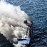 Jumlah Korban Jiwa dalam Insiden Terbakarnya KM Mutiara Sentosa 2 Menjadi Lima Orang