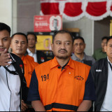 KPK Lakukan Penggeledahan di Sejumlah Lokasi Terkait Kasus Pemerasan Bupati Pemalang