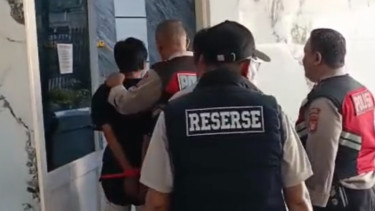 Motif Nenek di Cakung Dirampok Tetangganya Sendiri Diungkap Polisi