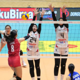 Manajer Timnas Voli Putri Indonesia Bongkar 3 PR Besar Garuda Pertiwi Usai Finis Ketiga di Leg 1 SEA V Cup 2026