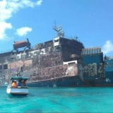 Mengenal Kapal KM Mutiara Sentosa 1 yang Terbakar pada 2017 Lalu, Sebanyak 5 Penumpang Dikabarkan Meninggal Dunia