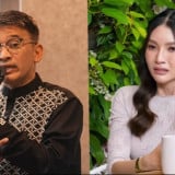 Respons Ruben Onsu usai Sarwendah Ungkap Rekaman CCTV hingga Tudingan Selingkuh