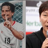 Bocoran Skuad Vietnam untuk Lawan Timnas Indonesia di Piala AFF 2026, Kim Sang-sik Siapkan Taktik Khusus demi Thom Haye