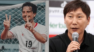 Bocoran Skuad Vietnam untuk Lawan Timnas Indonesia di Piala AFF 2026, Kim Sang-sik Siapkan Taktik Khusus demi Thom Haye