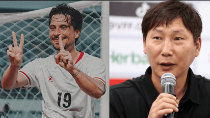 Bocoran Skuad Vietnam untuk Lawan Timnas Indonesia di Piala AFF 2026, Kim Sang-sik Siapkan Taktik Khusus demi Thom Haye