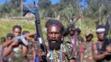 Koops TNI Wabema Konfirmasi Dugaan 3 Anggota OPM Tewas di Maybrat, Identitas Masih Diselidiki