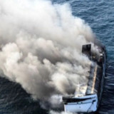 Terungkap! 3 Fakta KMP Mutiara Sentosa 2, Kapal Eks Jepang Berusia 34 Tahun yang Ludes Terbakar di Madura
