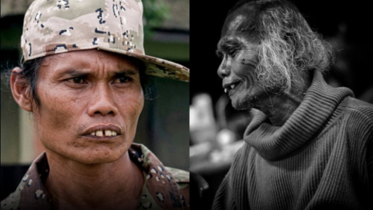 Perjalanan Karier Diding Boneng, Legenda Komedi Warkop DKI yang Meninggal Dunia di Usia 76 Tahun
            - galeri foto