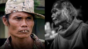 Perjalanan Karier Diding Boneng, Legenda Komedi Warkop DKI yang Meninggal Dunia di Usia 76 Tahun
