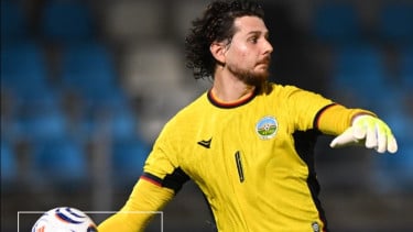 Eksklusif: Suara Hati Kiper Timor Leste usai Jadi Korban Gol Sensasional Thom Haye saat Hadapi Timnas Indonesia di Piala AFF 2026