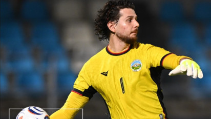 Eksklusif: Suara Hati Kiper Timor Leste usai Jadi Korban Gol Sensasional Thom Haye saat Hadapi Timnas Indonesia di Piala AFF 2026