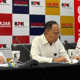 Dewas Buka Suara soal Staf Administrasi KPK Terlibat Kasus Pemerasan Bupati Pemalang