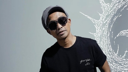 Ibunda Ivanka Slank Meninggal Dunia, Sang Bassist Ungkap Momen Terakhir