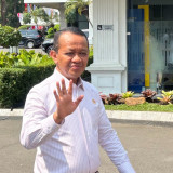 Harga Pertamax Turun, Bahlil sebut BBM Non Subsidi Ikut Harga Minyak Mentah Dunia