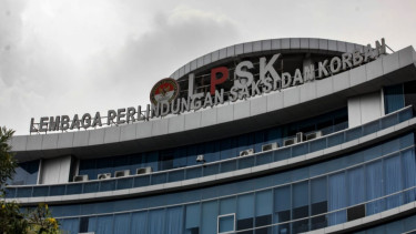 Ferry Hongkiriwang Ajukan Permohonan Perlindungan Saksi Kasus Dugaan TPPU Febrie Adriansyah, LPSK: Masih Ditelaah