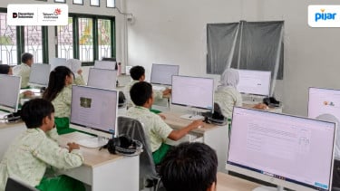 Lebih dari 718 Ribu Siswa Manfaatkan PIJAR, Telkom Perluas Pemanfaatan Pendidikan Digital