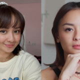 5 Tahun Menjanda, Joanna Alexandra Resmi Menikah dengan Immanuel Christover