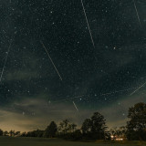 Gerhana Matahari Total hingga Hujan Meteor Perseid akan Hiasi Langit 12 Agustus 2026