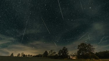 Gerhana Matahari Total hingga Hujan Meteor Perseid akan Hiasi Langit 12 Agustus 2026