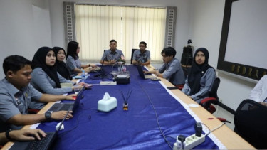 Tekan Pengangguran Muda, Kemnaker Andalkan Program Magang Nasional bagi Lulusan Baru