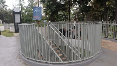 Transformasi Kawasan Blok M: Data Menunjukkan Peningkatan Mobilitas dan Integrasi Transit