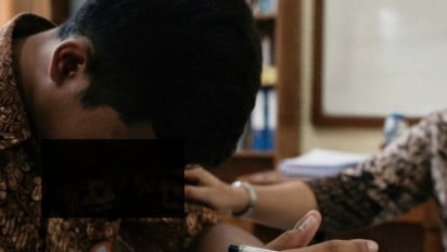 Link Video Viral “Yang Wes Yang” Tersebar Luas: Polisi Telusuri Penyebar