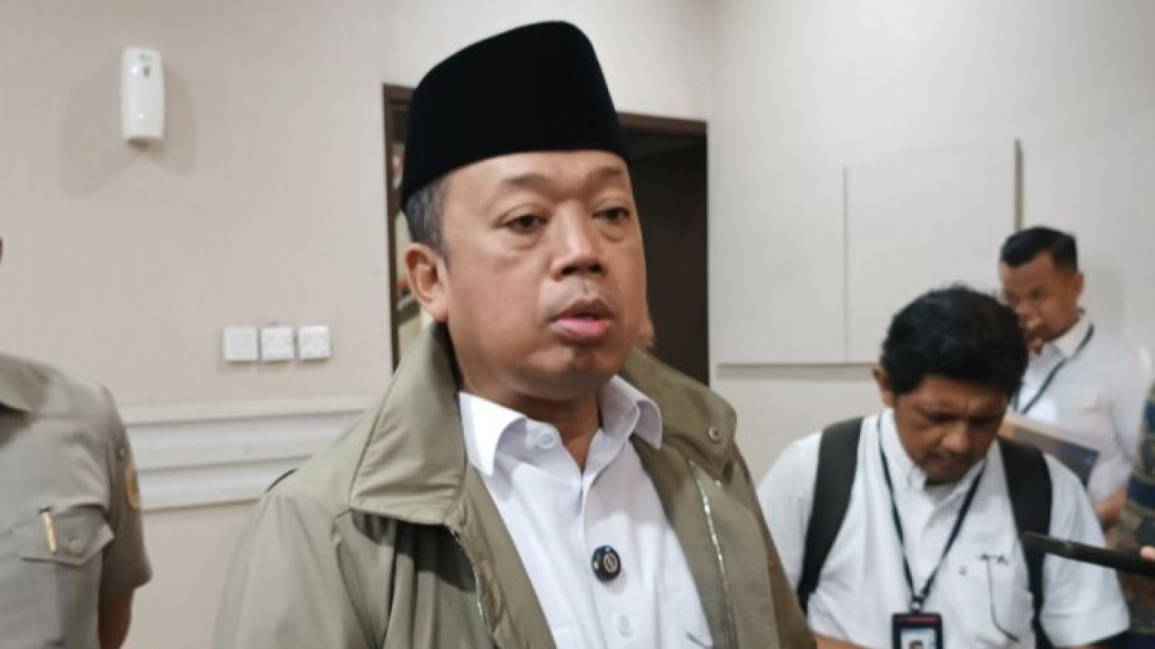 Laut di Batam Dikapling Tanpa Prosedur Sah, Nusron: Itu Penyerobotan!
            - galeri foto