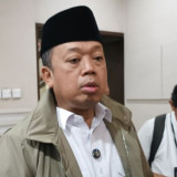 Laut di Batam Dikapling Tanpa Prosedur Sah, Nusron: Itu Penyerobotan!