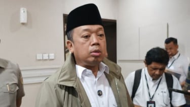 Laut di Batam Dikapling Tanpa Prosedur Sah, Nusron: Itu Penyerobotan!