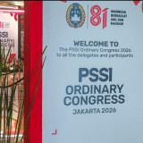 Kongres Biasa PSSI 2026 Tengah Berlangsung, Bahas Program hingga Penetapan Waktu Pemilihan Ketua Umum 2027