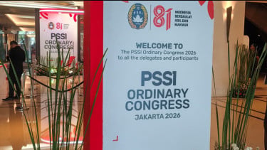 Kongres Biasa PSSI 2026 Tengah Berlangsung, Bahas Program hingga Penetapan Waktu Pemilihan Ketua Umum 2027