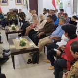 Usulan RUU Ketenagakerjaan Diserahkan ke Pimpinan DPR, Koalisi Buruh: Kami Ingin Berdiskusi!