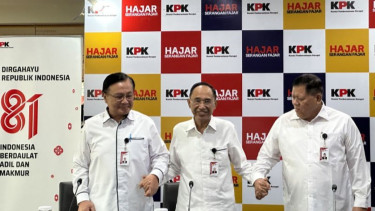 Semester I 2026: KPK Lakukan 762 Penyadapan, Seluruhnya Dilaporkan Tepat Waktu