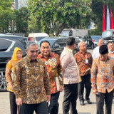 Pimpinan MPR Antar Undangan Langsung ke Istana, Prabowo Dijadwalkan Hadiri Sidang Tahunan pada 14 Agustus