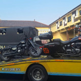 KPK Sita Empat Moge dari Rumah Gus Haris Terkait Kasus Pemerasan di Pemalang