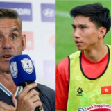 Vietnam Suka Main Kasar, John Herdman Beri Instruksi Khusus ke Pemain Timnas Indonesia