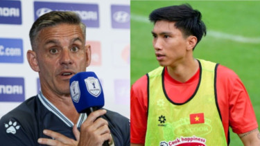 Vietnam Suka Main Kasar, John Herdman Beri Instruksi Khusus ke Pemain Timnas Indonesia