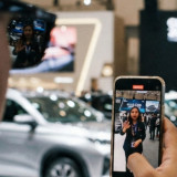 Viral Direkam Tanpa Izin! Usher GIIAS 2026 Minta Videonya Dihapus, Kreator Ini Malah Singgung Biaya Produksi