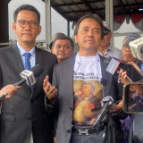 Roy Suryo Ajukan Praperadilan ke PN Jaksel soal Pencekalan, Ini Tanggapan Polda Metro