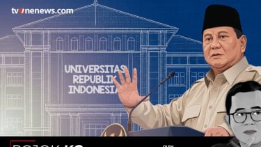 Sekolah Baru untuk Republik