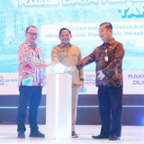 Buka Rakornas Dukcapil, Mendagri Tito Karnavian Beberkan Langkah Strategis Perkuat Infrastruktur Digital