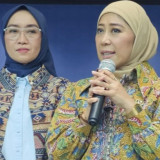 Cegah Provokasi, Menkomdigi Ajak Masyarakat Jaga Ruang Digital di Tengah Aksi Demo