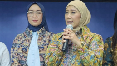 Cegah Provokasi, Menkomdigi Ajak Masyarakat Jaga Ruang Digital di Tengah Aksi Demo