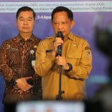 Mendagri Tito Karnavian Sebut Integrasi Data Dukcapil Perkuat Perlindungan Sosial Tepat Sasaran