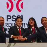 Erick Thohir Ungkap Hasil Besar Kongres Biasa PSSI 2026: Pendapatan Federasi Tembus Rp722 Miliar Hingga Jadwal Pemilihan Ketua Umum Berubah