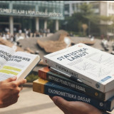 Target Pendidikan Tinggi Indonesia 2029: Pemerintah Kejar APK Kuliah 38 Persen, Ini Strateginya