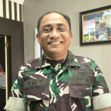 TNI-Polri Buru KKB Botak Wanimbo dan Teranus Enumbi Pasca-Penembakan Pekerja di Tolikara