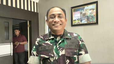 TNI-Polri Buru KKB Botak Wanimbo dan Teranus Enumbi Pasca-Penembakan Pekerja di Tolikara