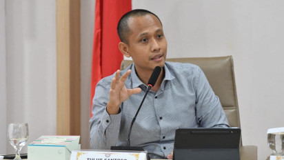 Banyak Warga Menolak Sensus Ekonomi 2026, KPI Ingatkan Pentingnya Dukungan dan Peran Media Penyiaran